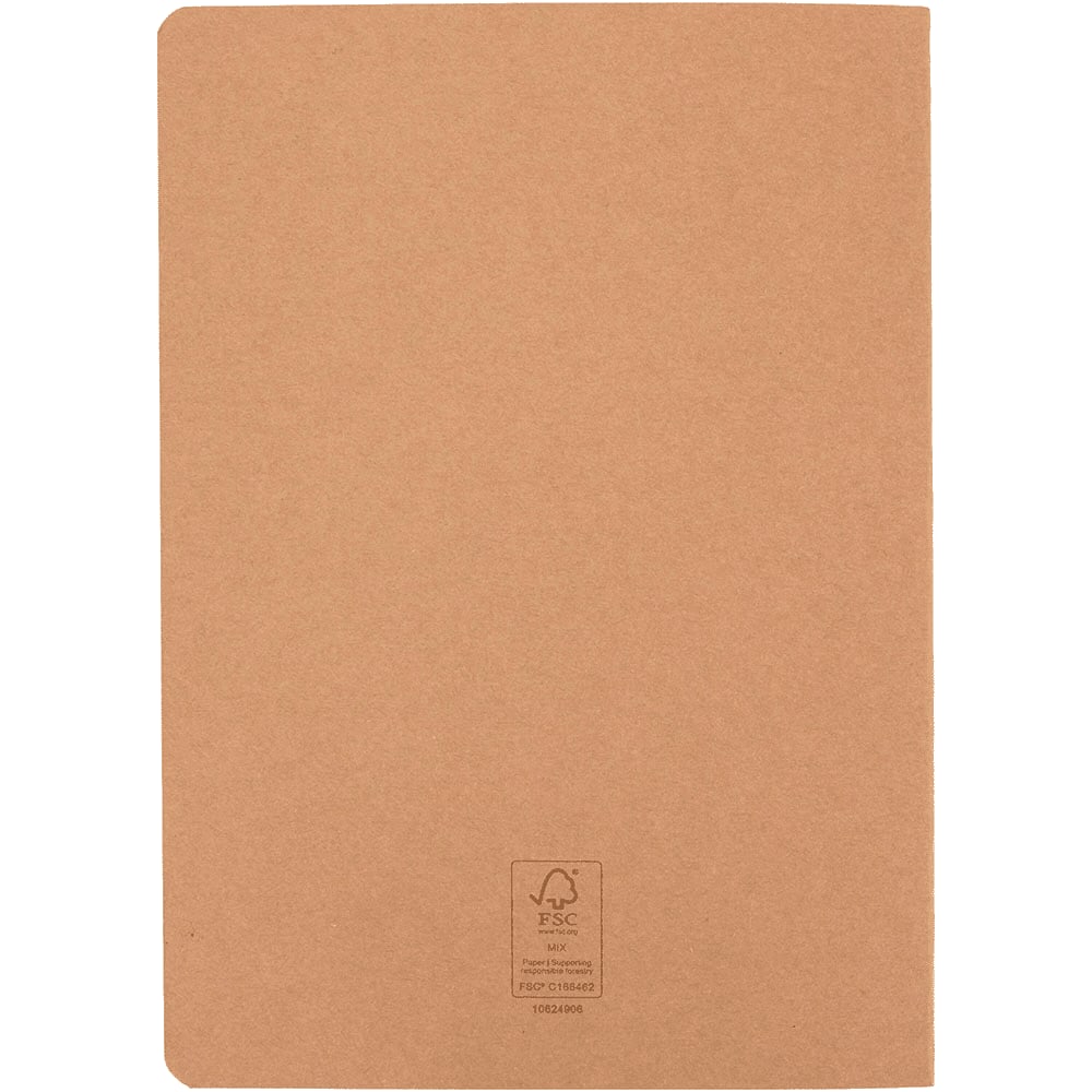 Slyk A5 Cahier Planner