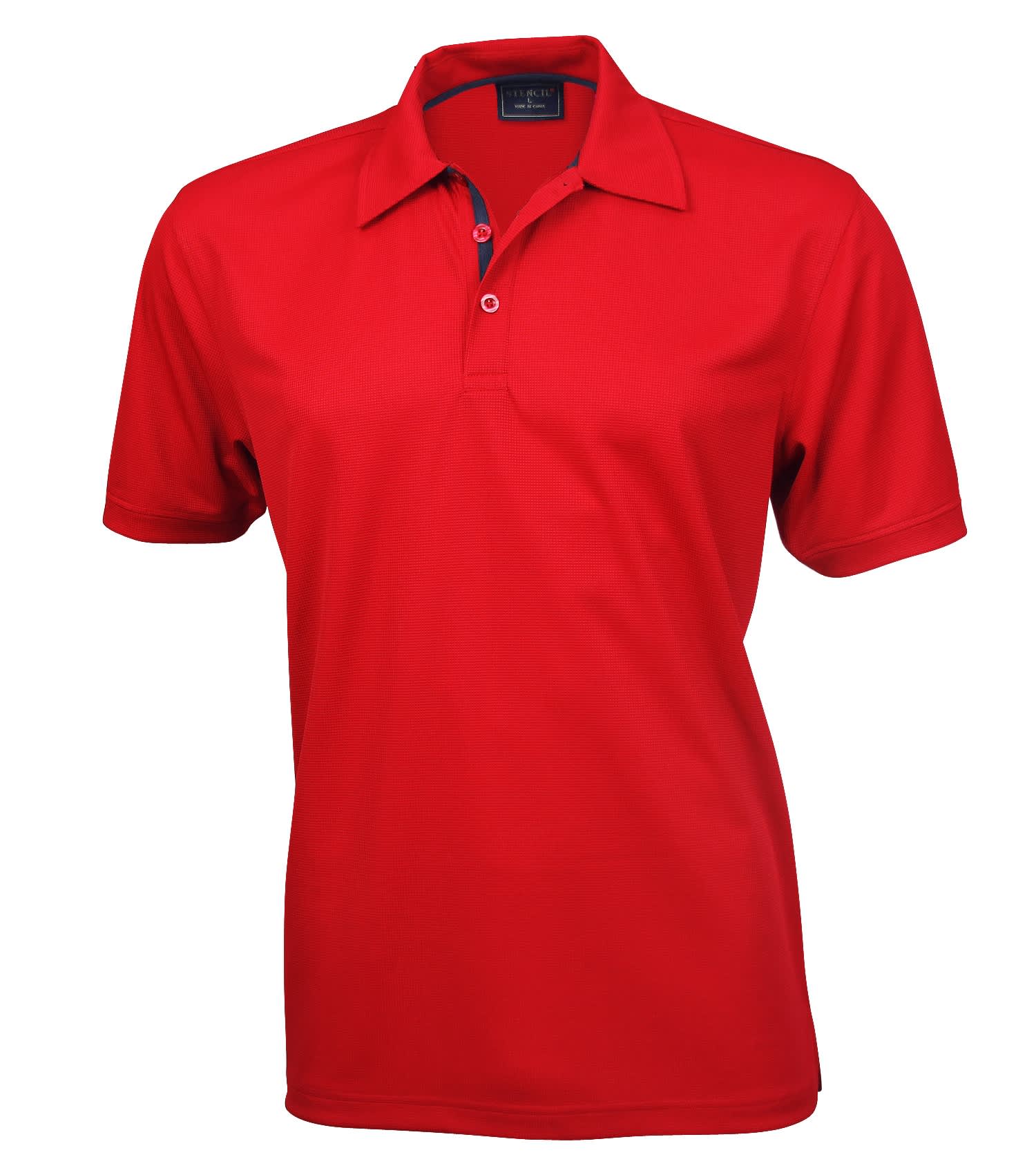 Superdy Polo Mens