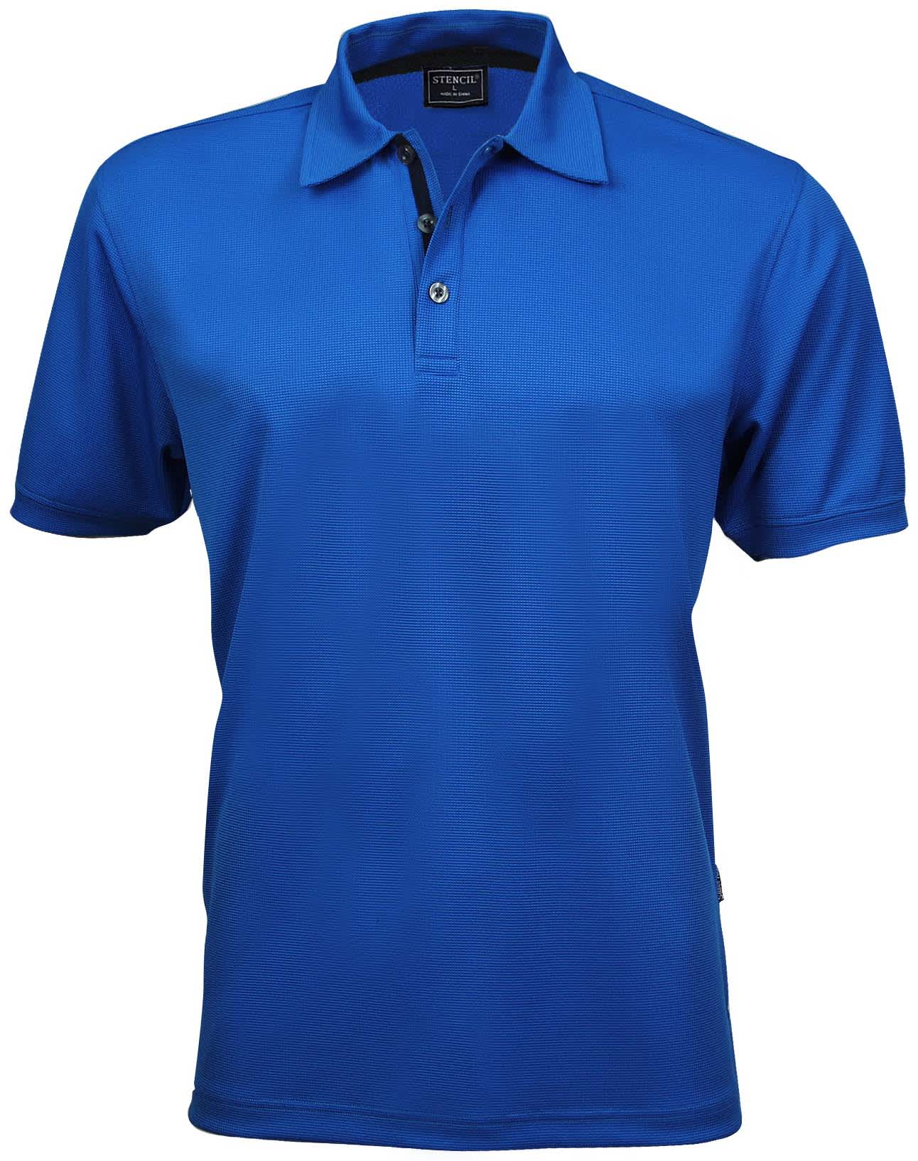 Superdy Polo Mens