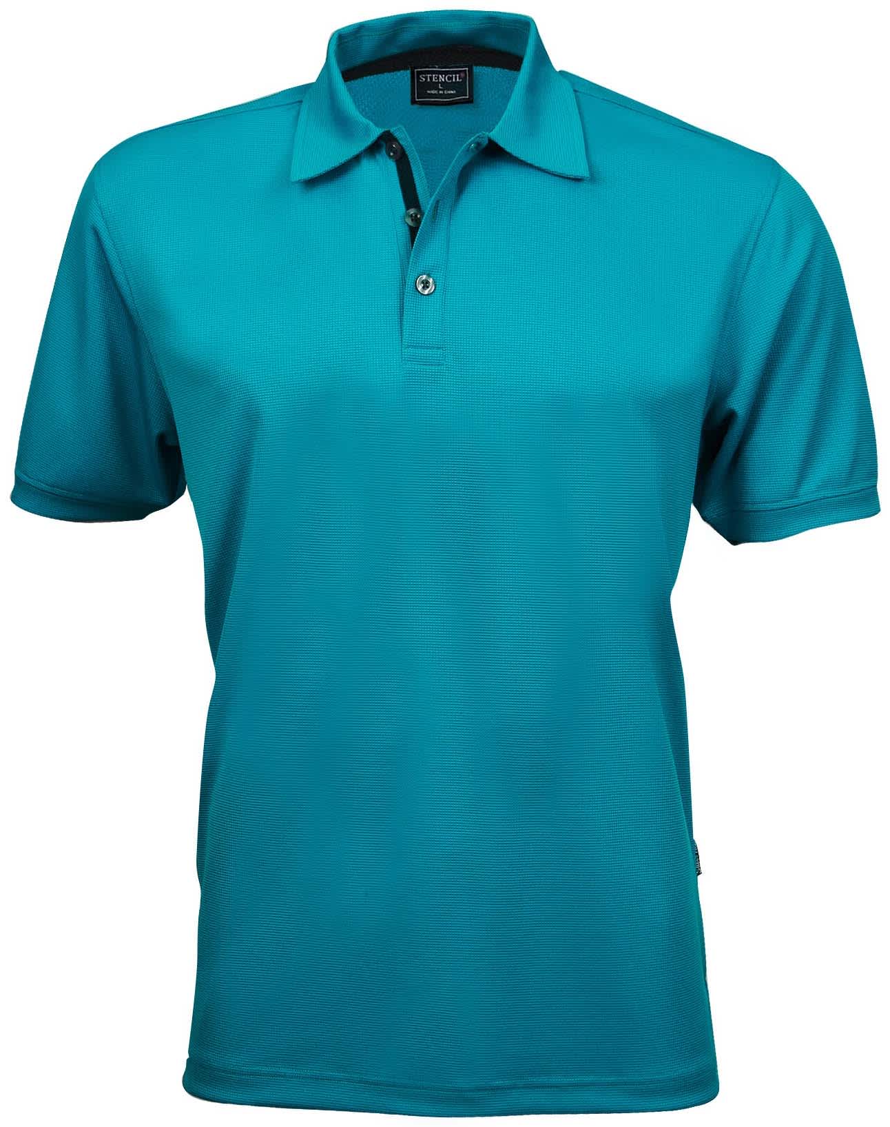 Superdy Polo Mens