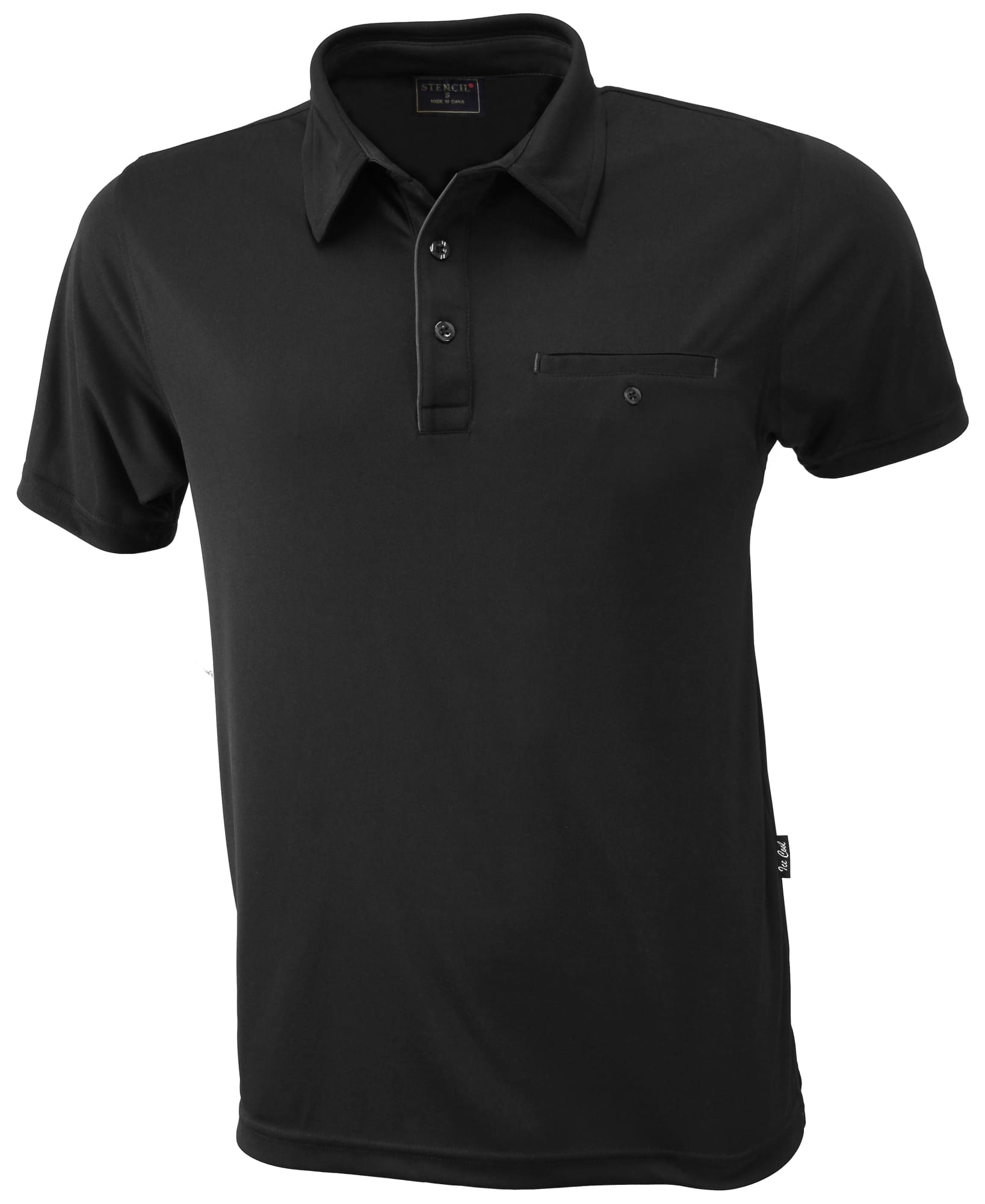 Boston Polo Mens