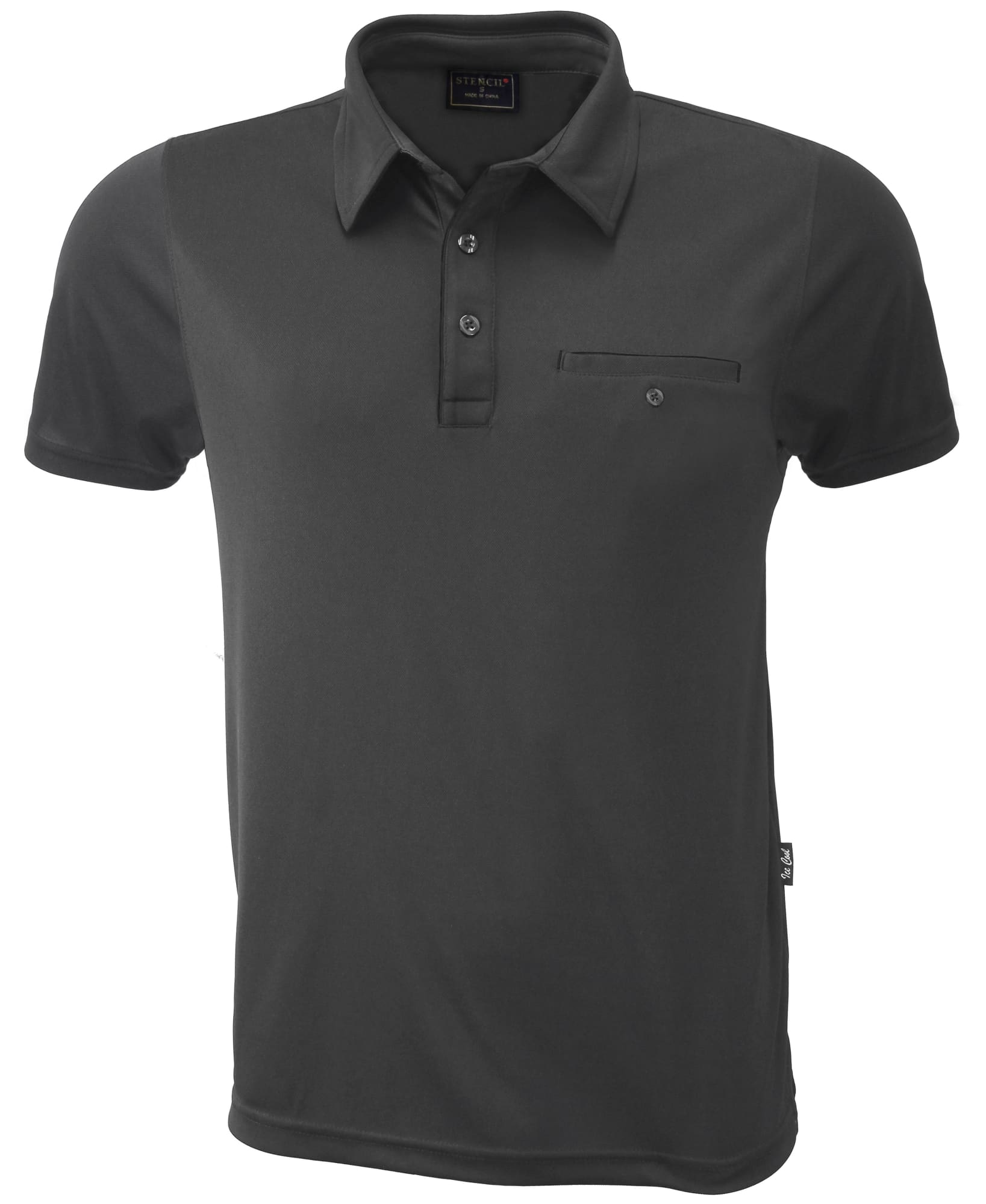 Boston Polo Mens