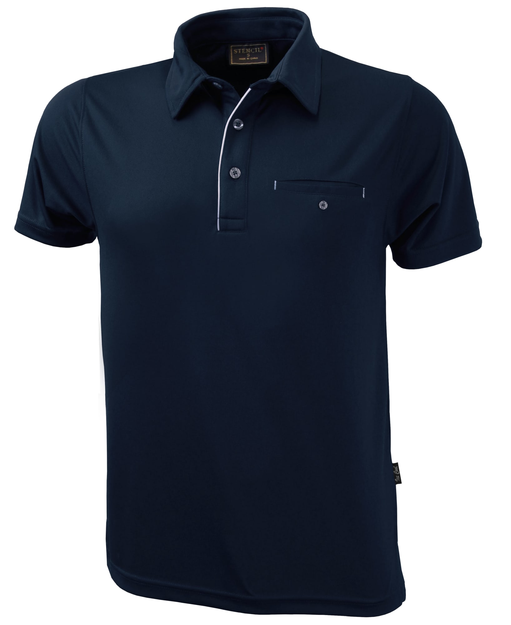 Boston Polo Mens