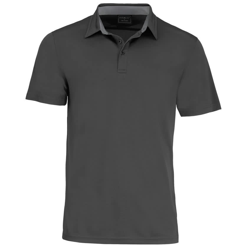 Kahve Polo Mens
