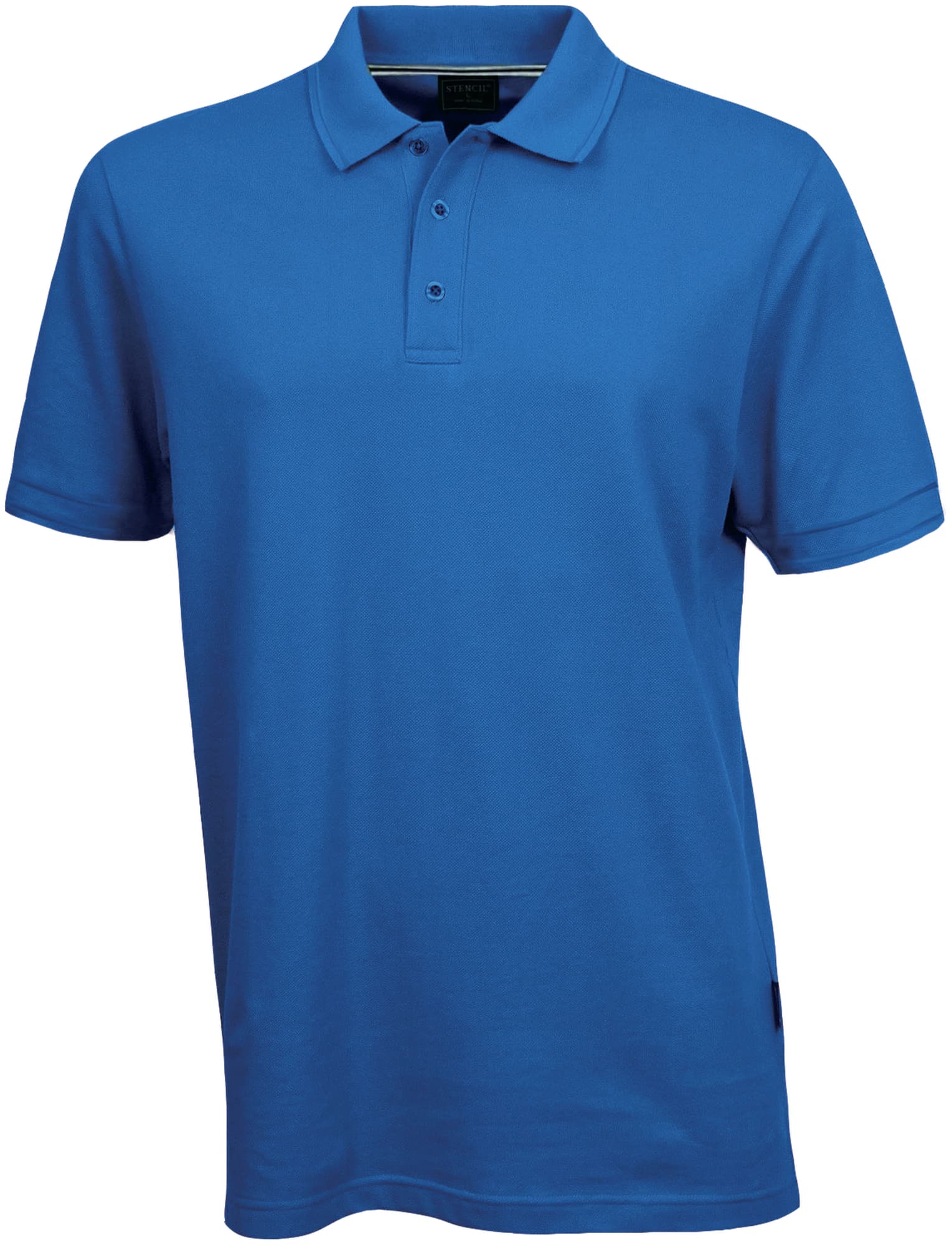 Oceanic Polo Mens