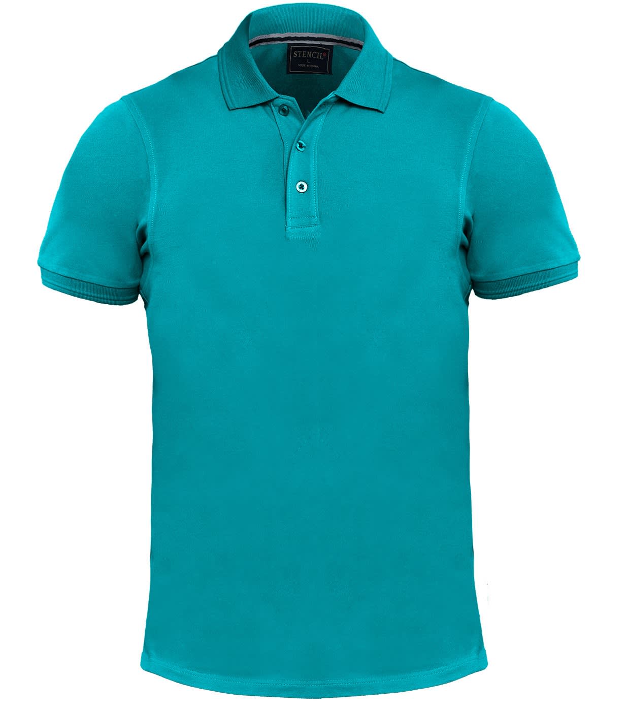 Oceanic Polo Mens