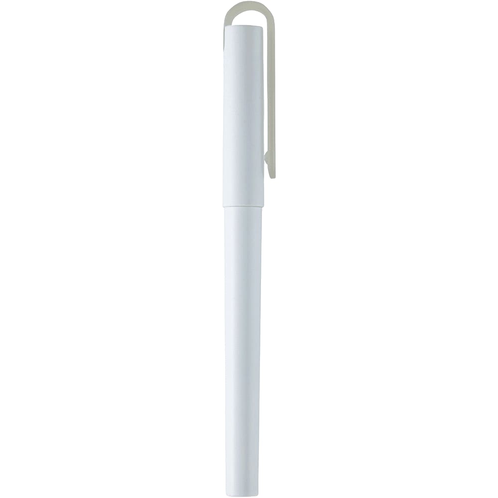 Mauna Recycled PET Gel Rollerball Pen