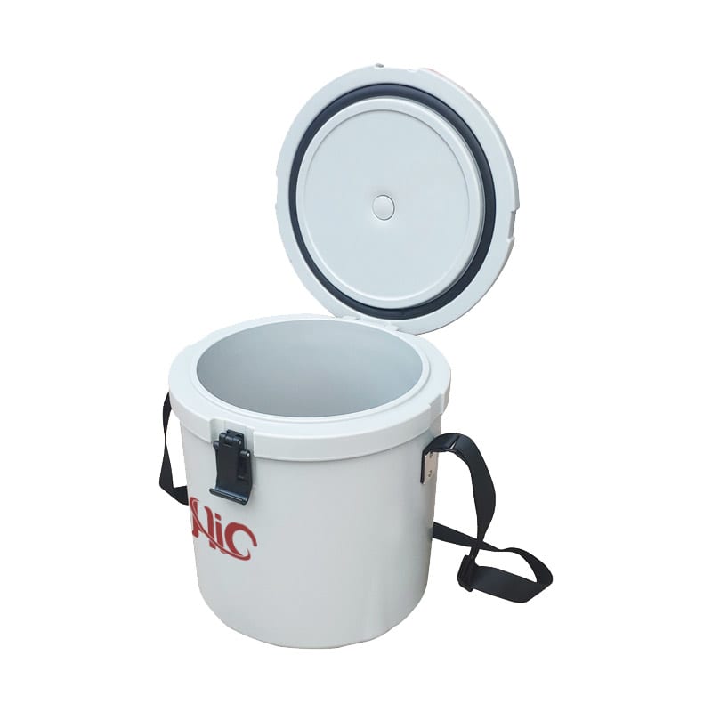 12L Ice Bucket with Handy Rope
