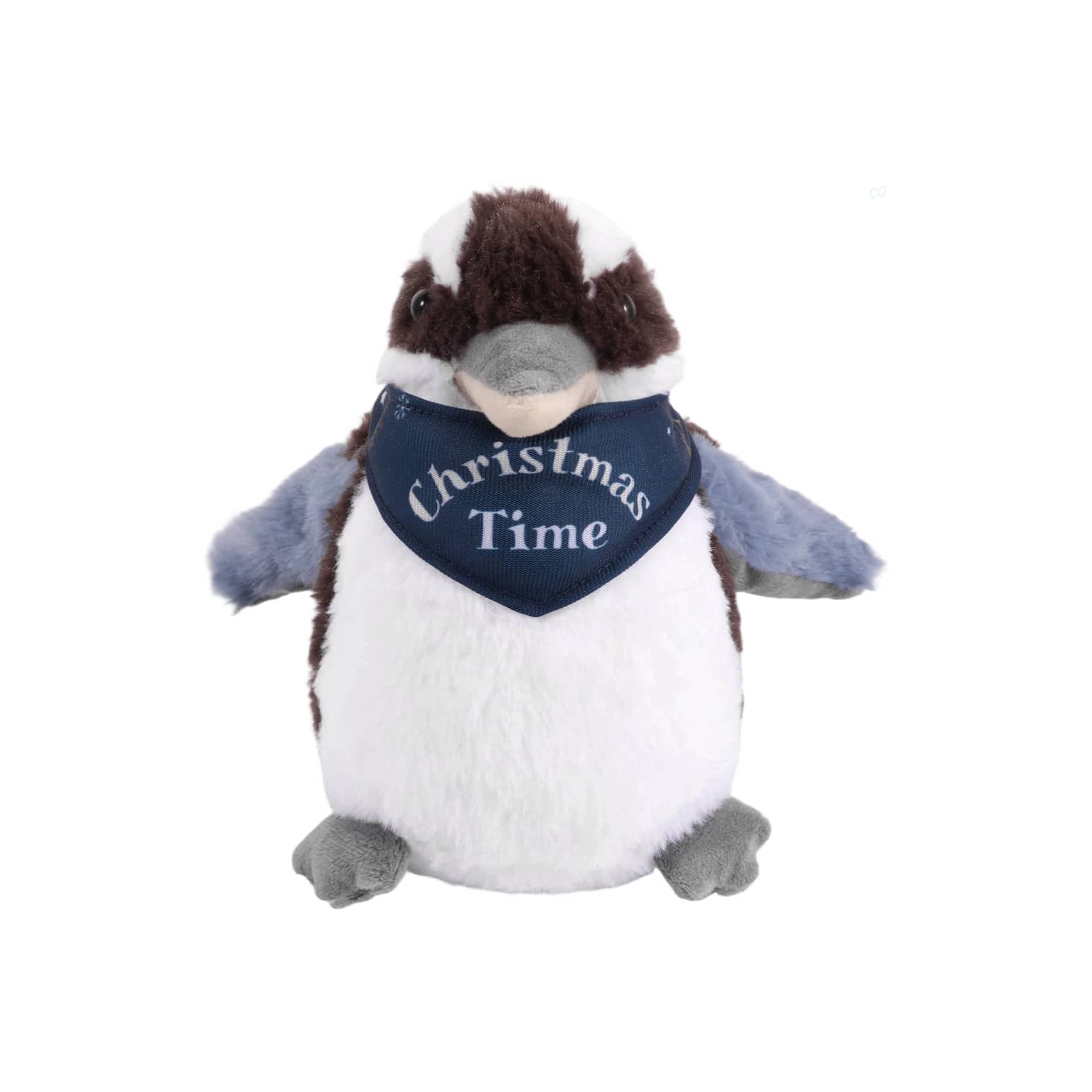 Kookaburra Plush Toy
