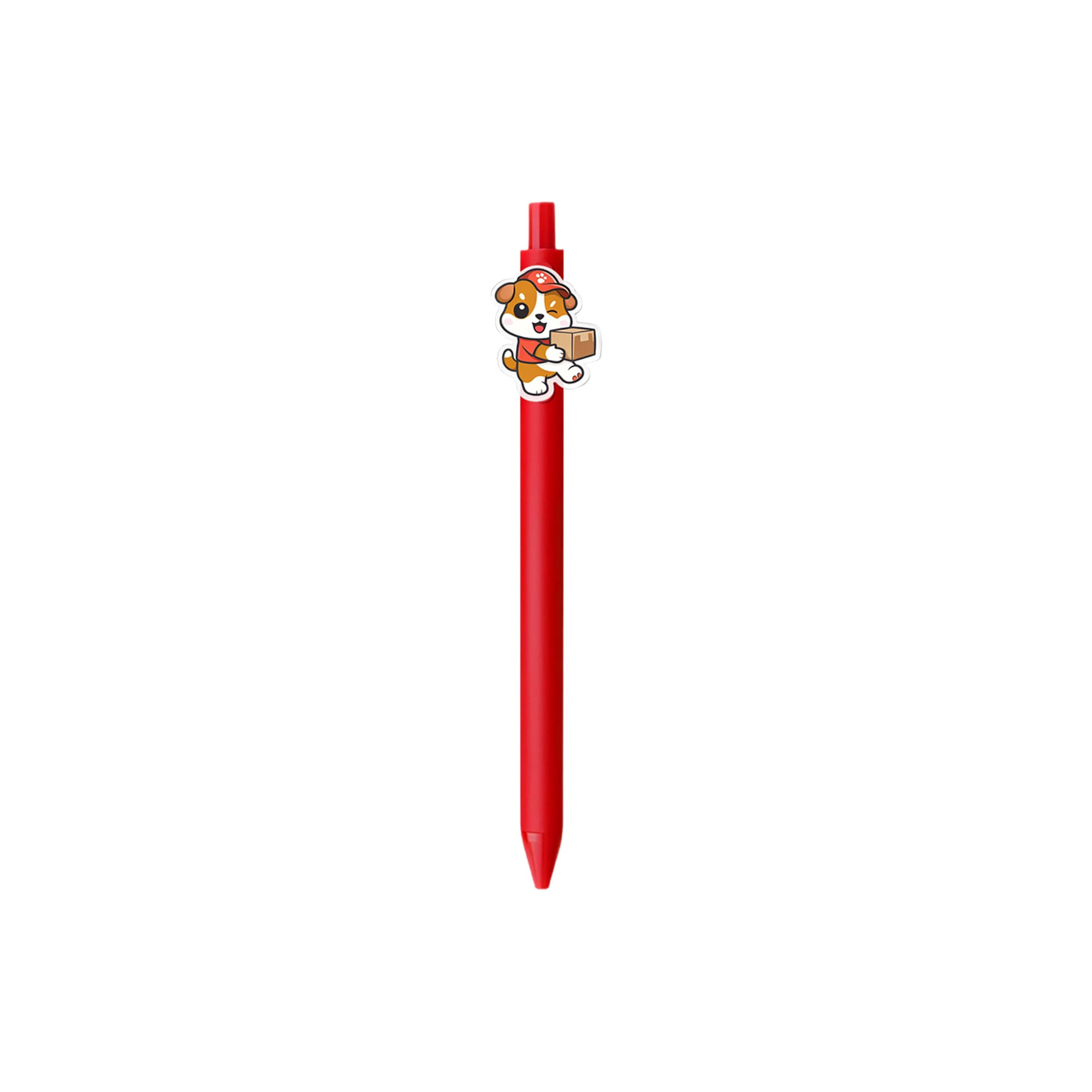 Custom Acrylic Pen A