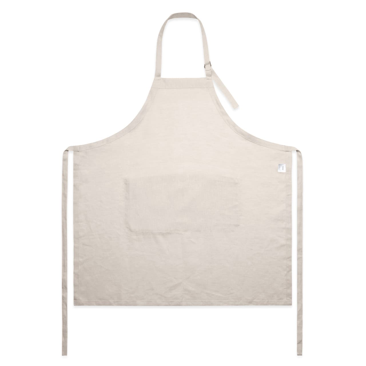 Linen Apron