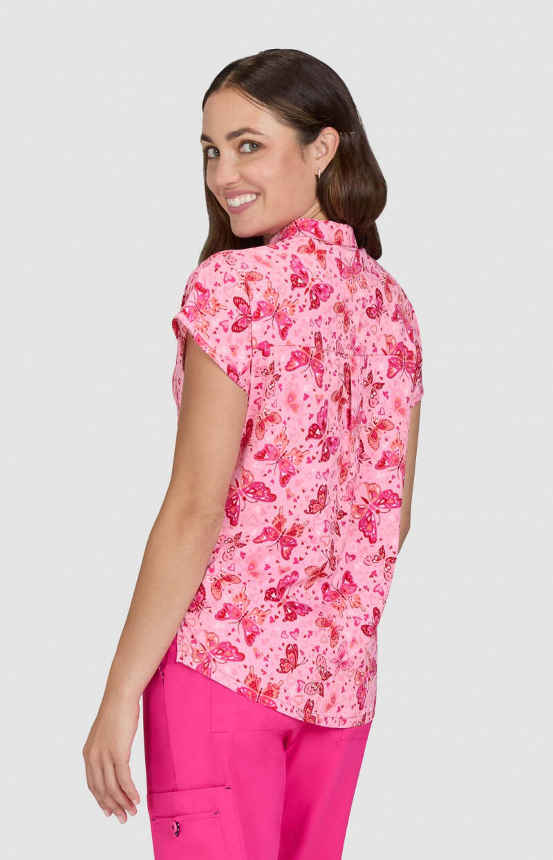 Ari Top (Print)