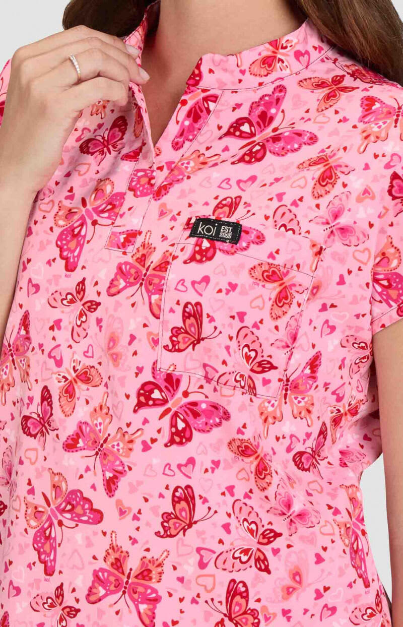Ari Top (Print)