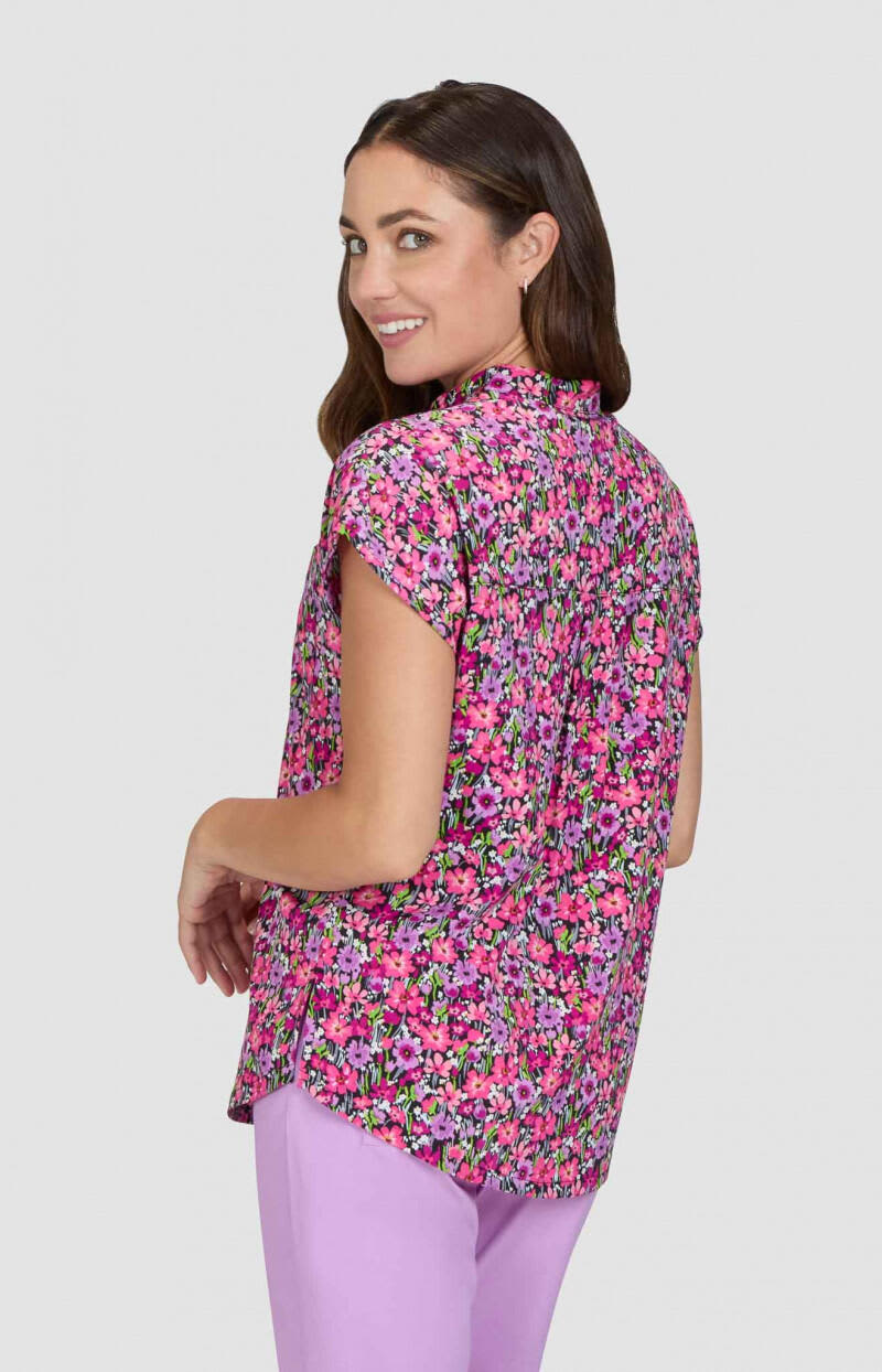 Ari Top (Print)