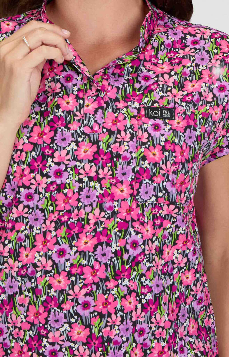 Ari Top (Print)