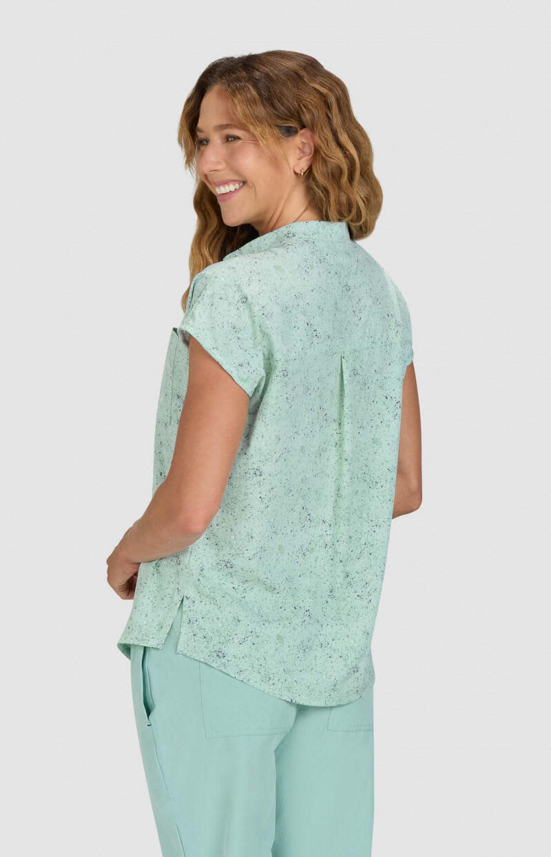 Ari Top (Print)