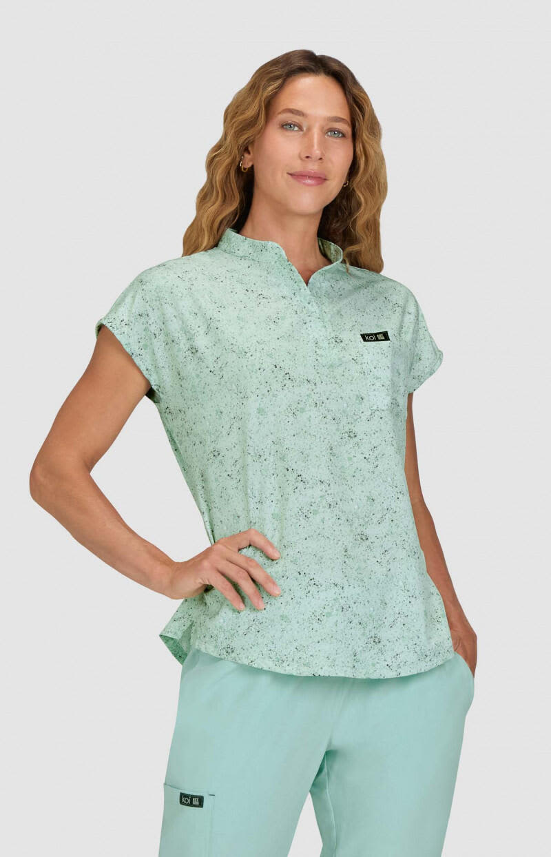 Ari Top (Print)