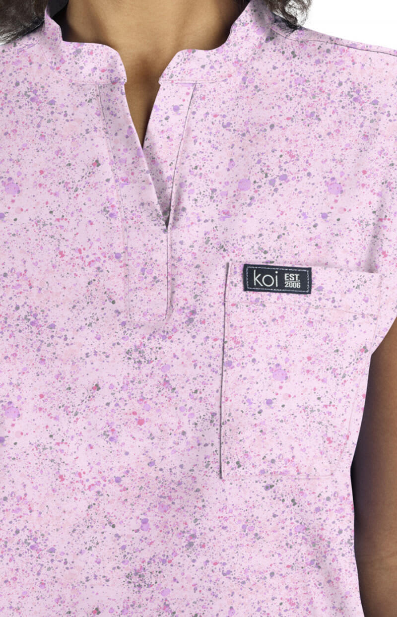 Ari Top (Print)