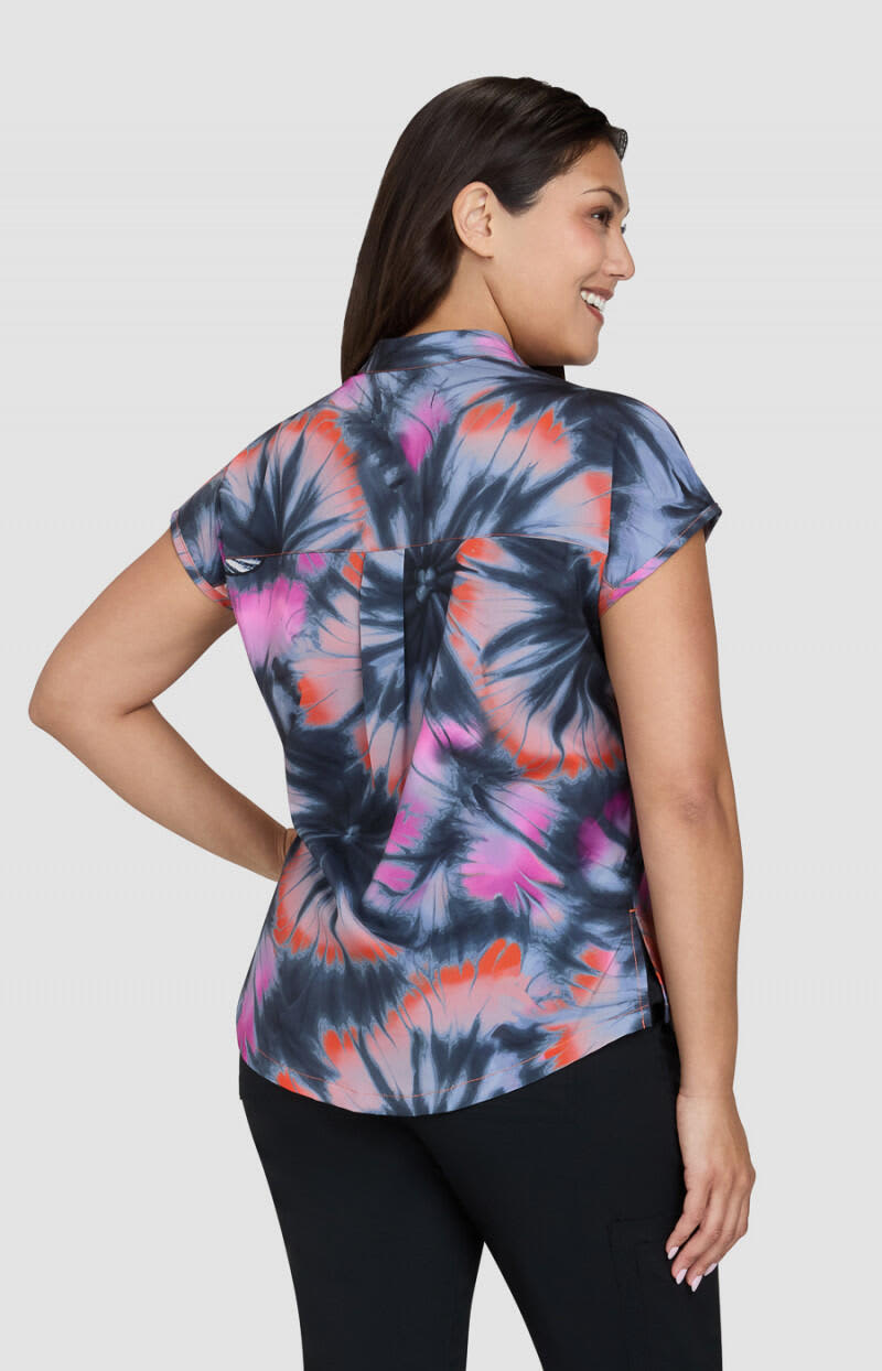 Ari Top (Print)
