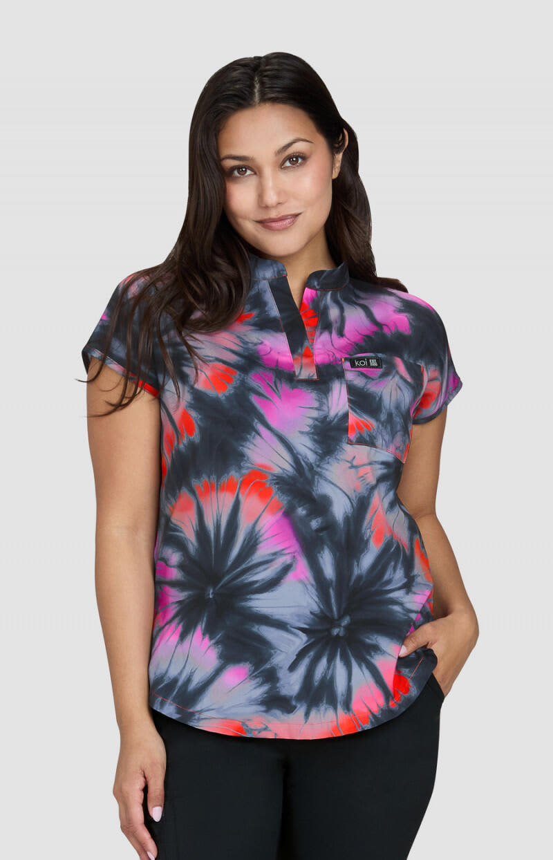 Ari Top (Print)