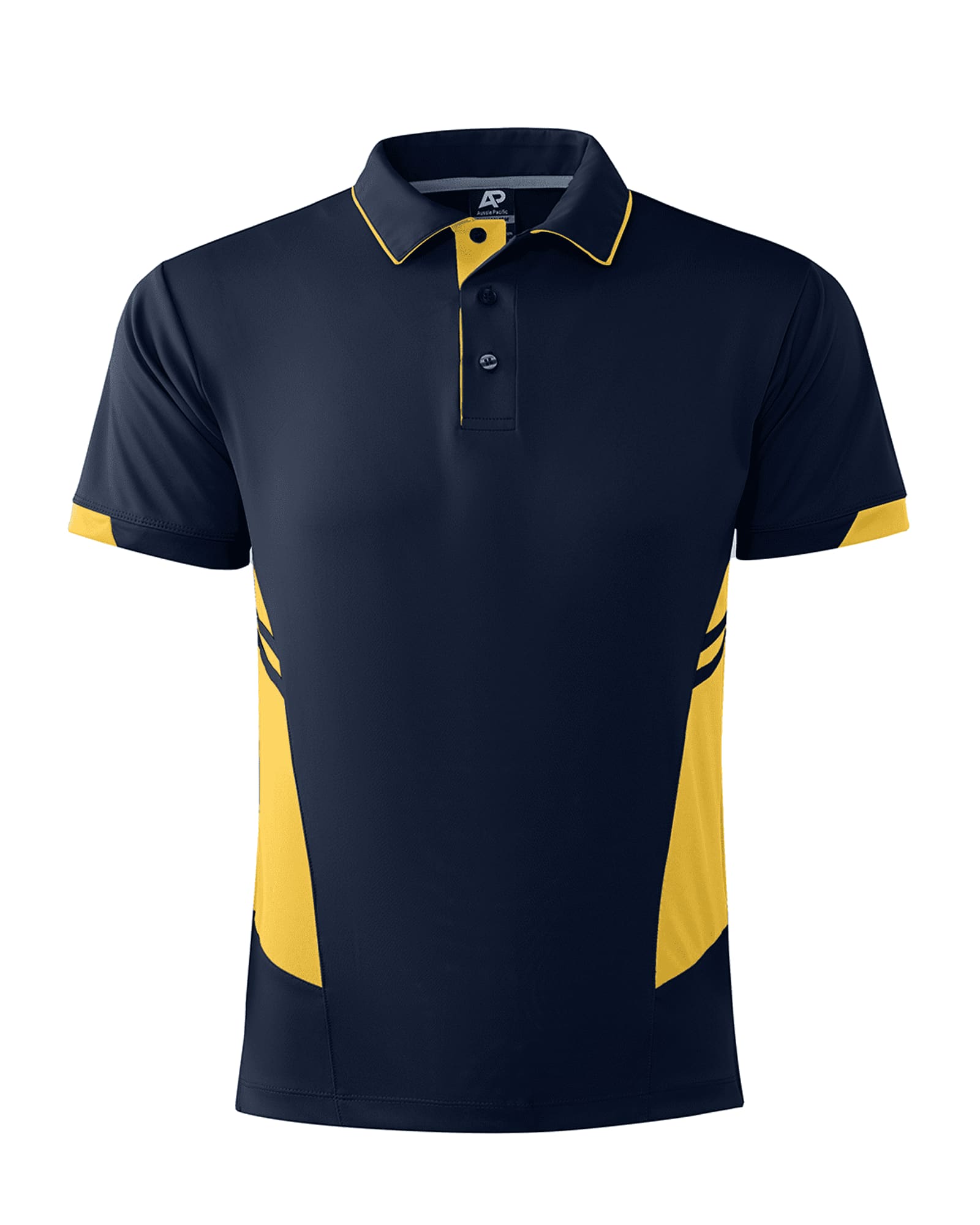 TASMAN MENS POLOS