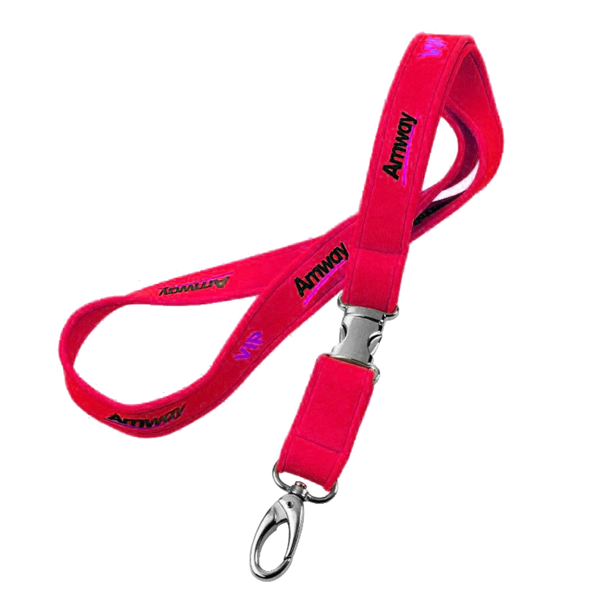 Neoprene Lanyard