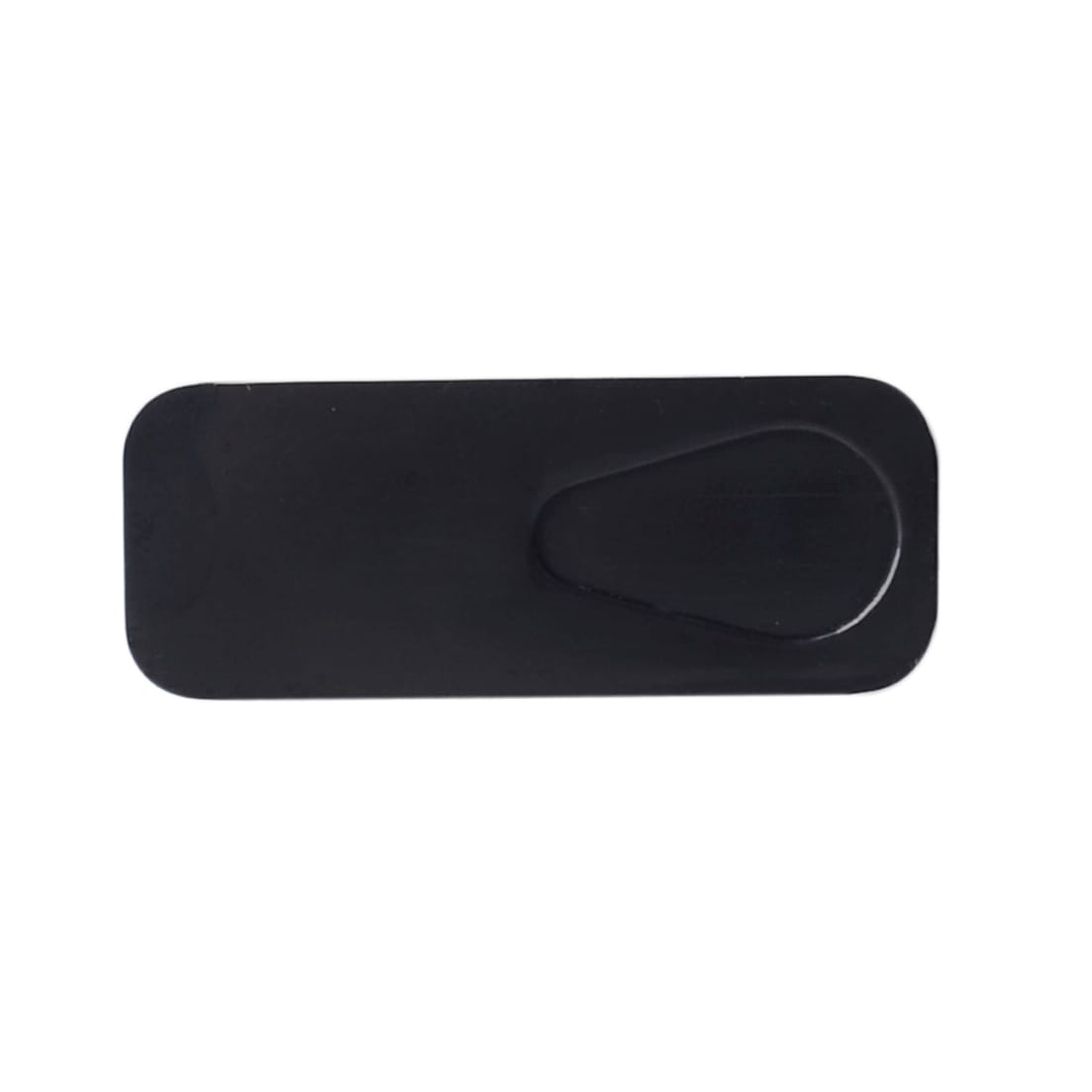 Smart webcam cover