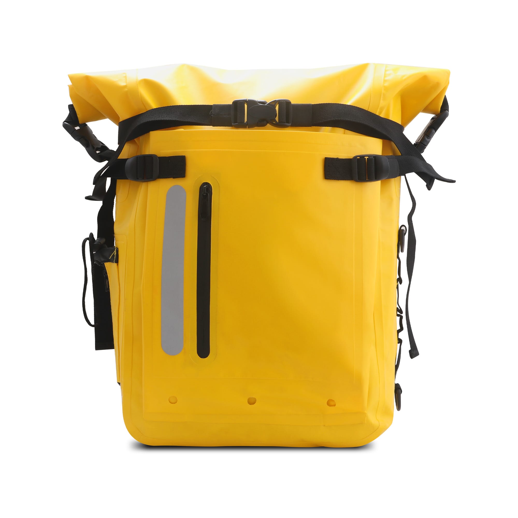Waterproof Roll Top Backpack