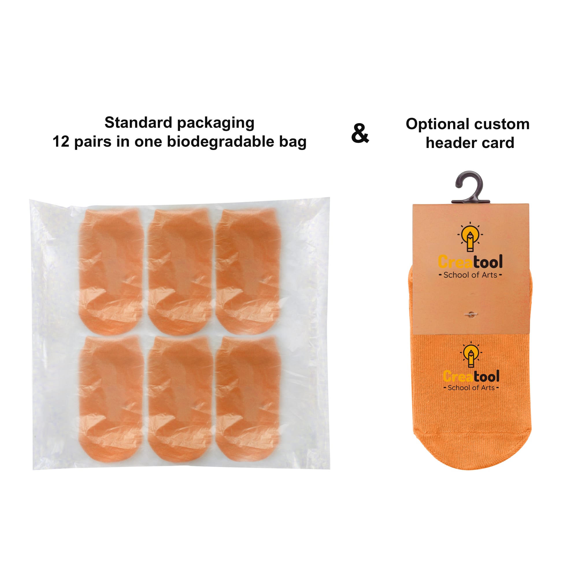 Low Cut Kids Gripper Socks