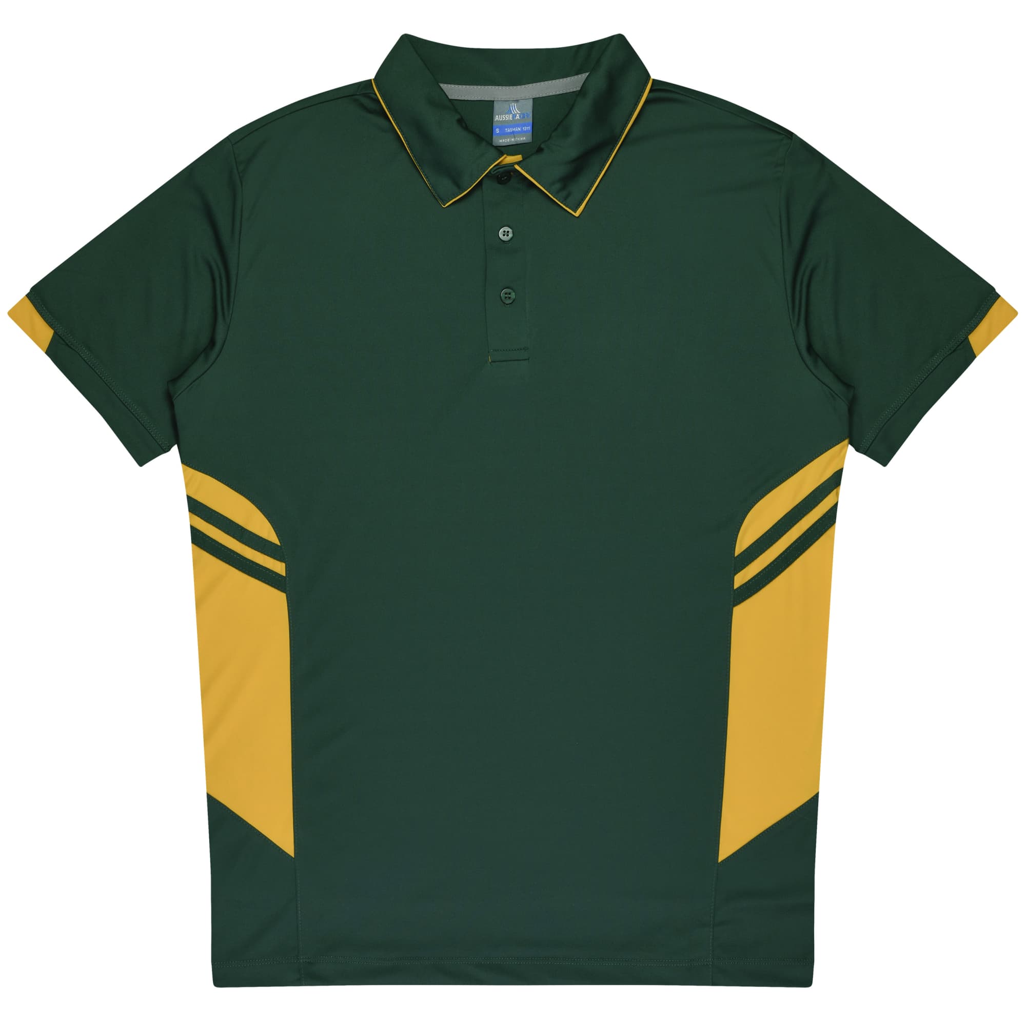 TASMAN KIDS POLOS
