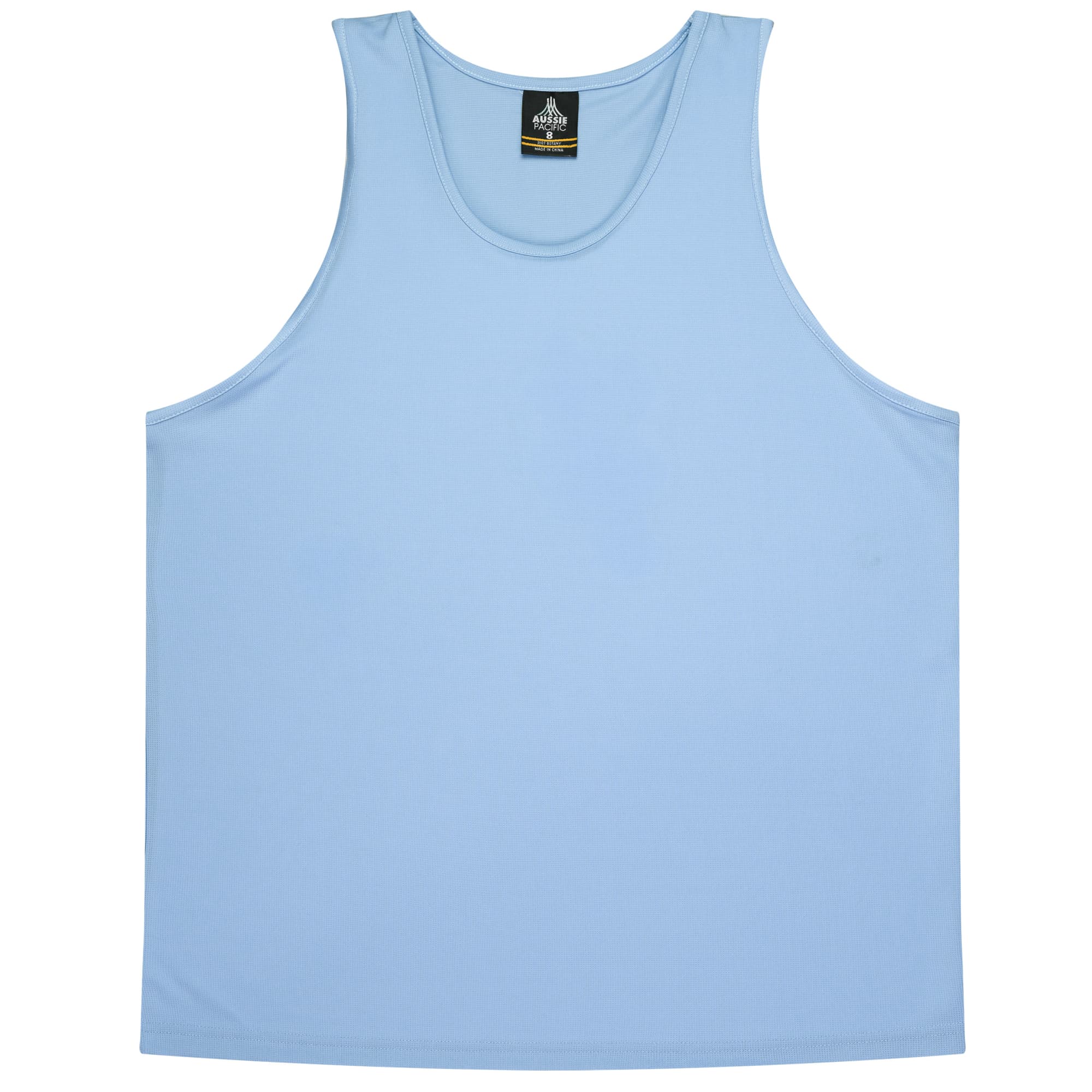 BOTANY KIDS SINGLETS