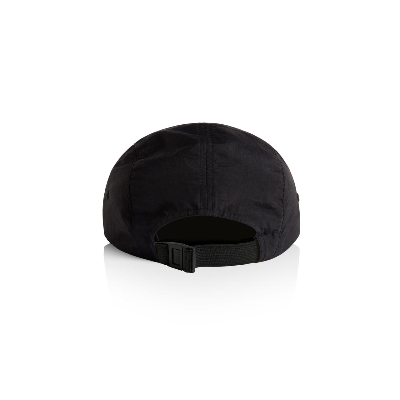 Finn Two-Tone Nylon Cap