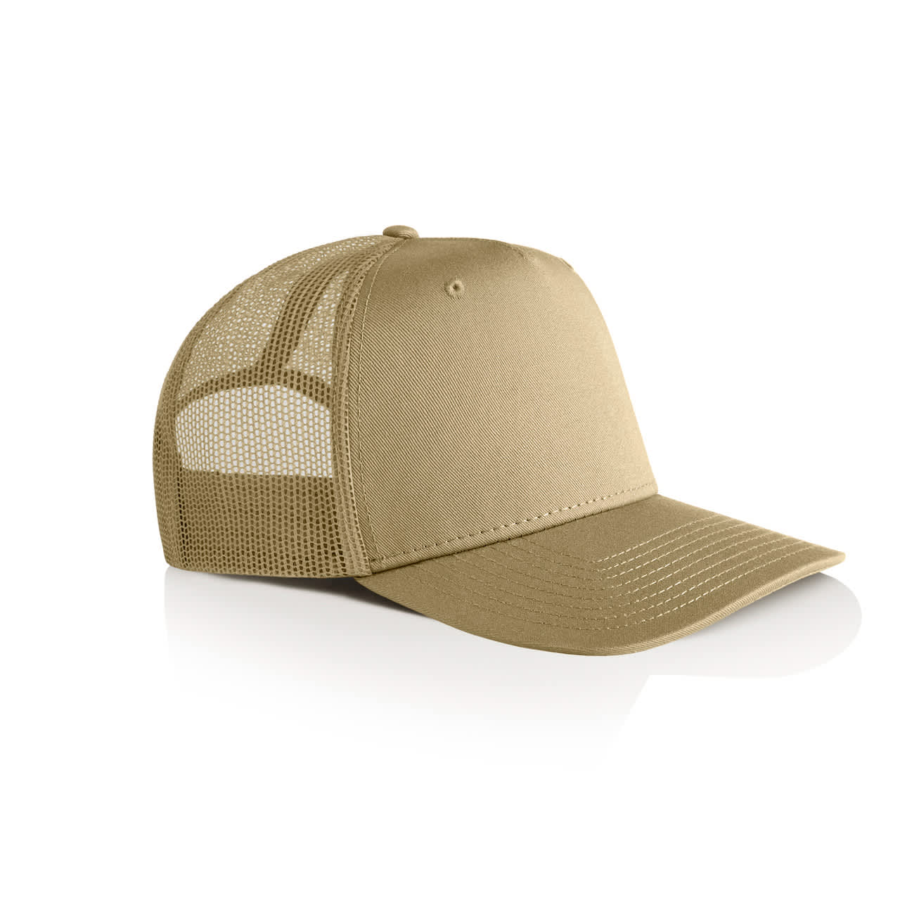 Stock Trucker Cap