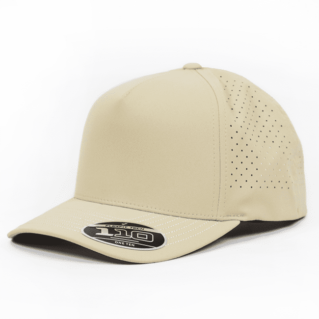 FLEXFIT® 110A AIR with Perforations