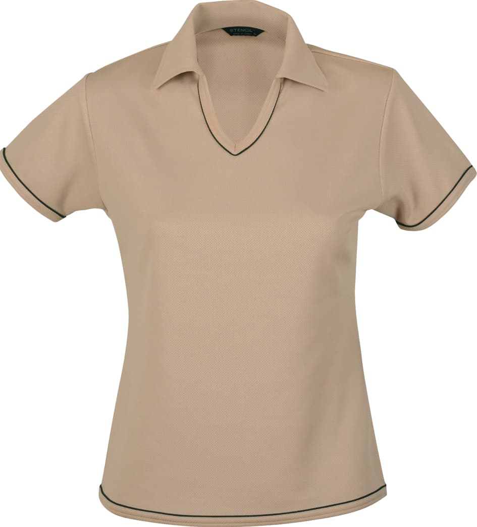 Cool Dry Polo Ladies