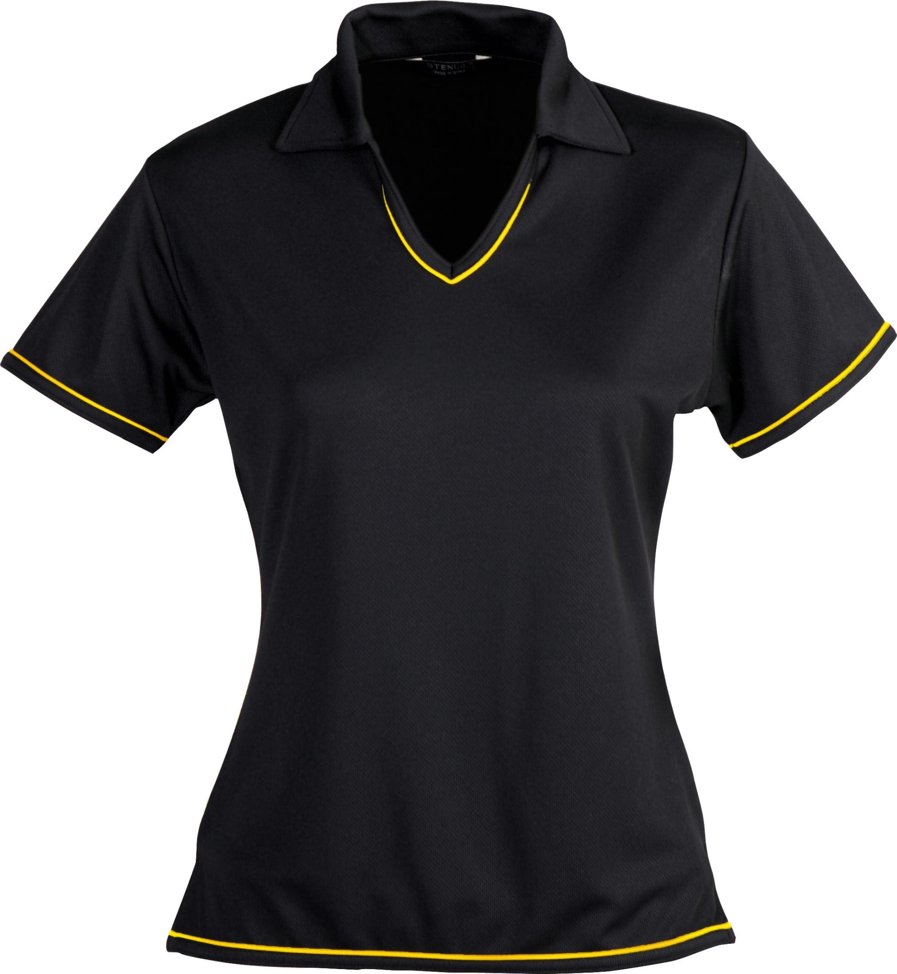 Cool Dry Polo Ladies