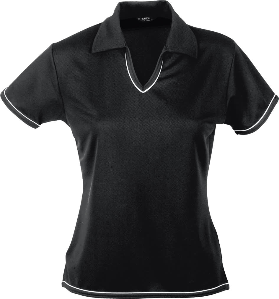 Cool Dry Polo Ladies