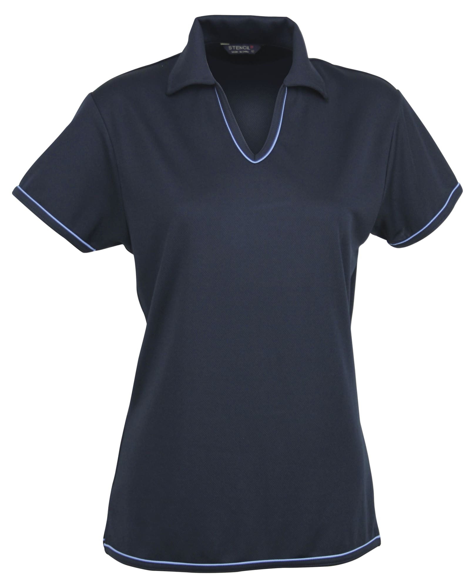 Cool Dry Polo Ladies