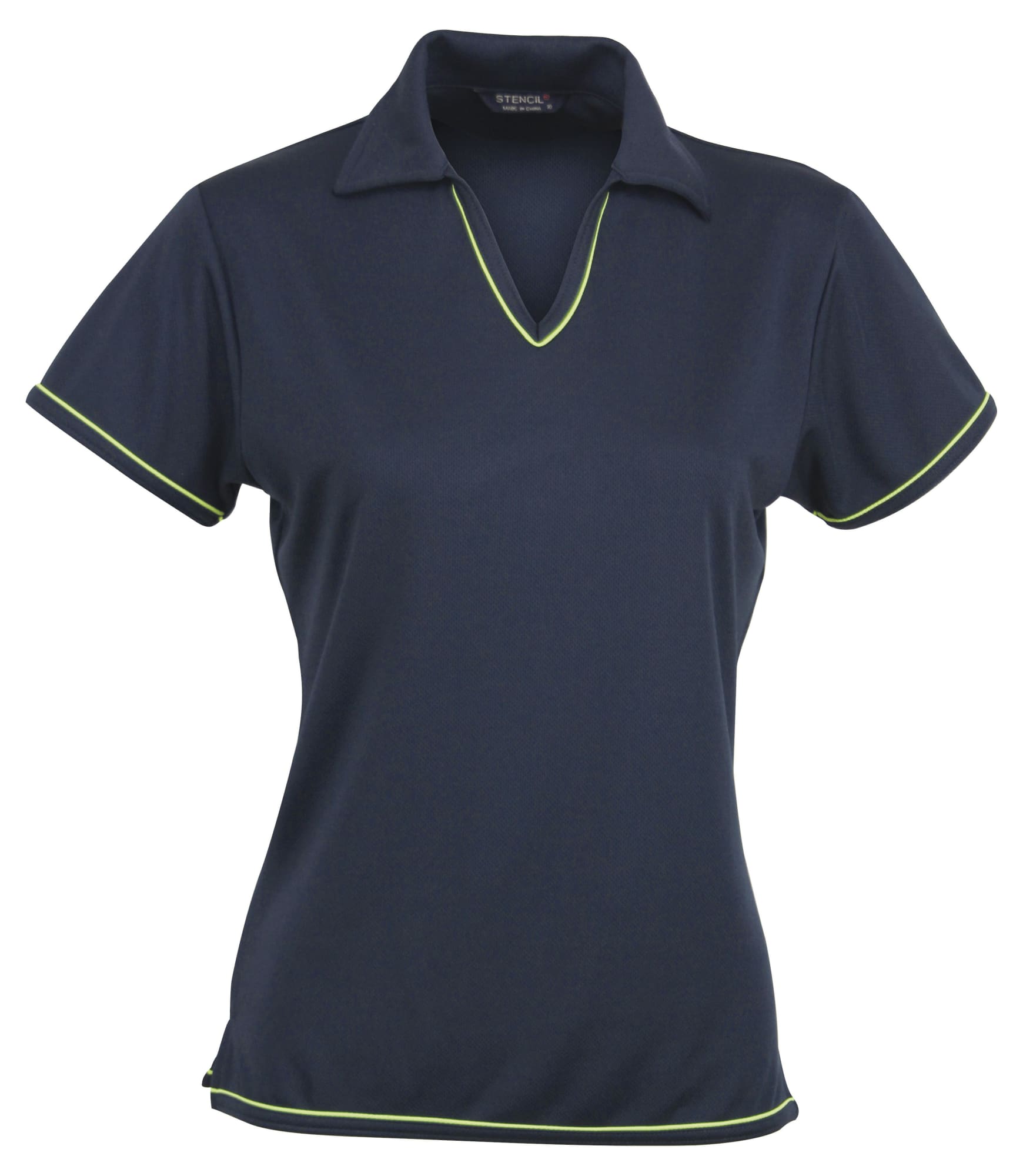 Cool Dry Polo Ladies