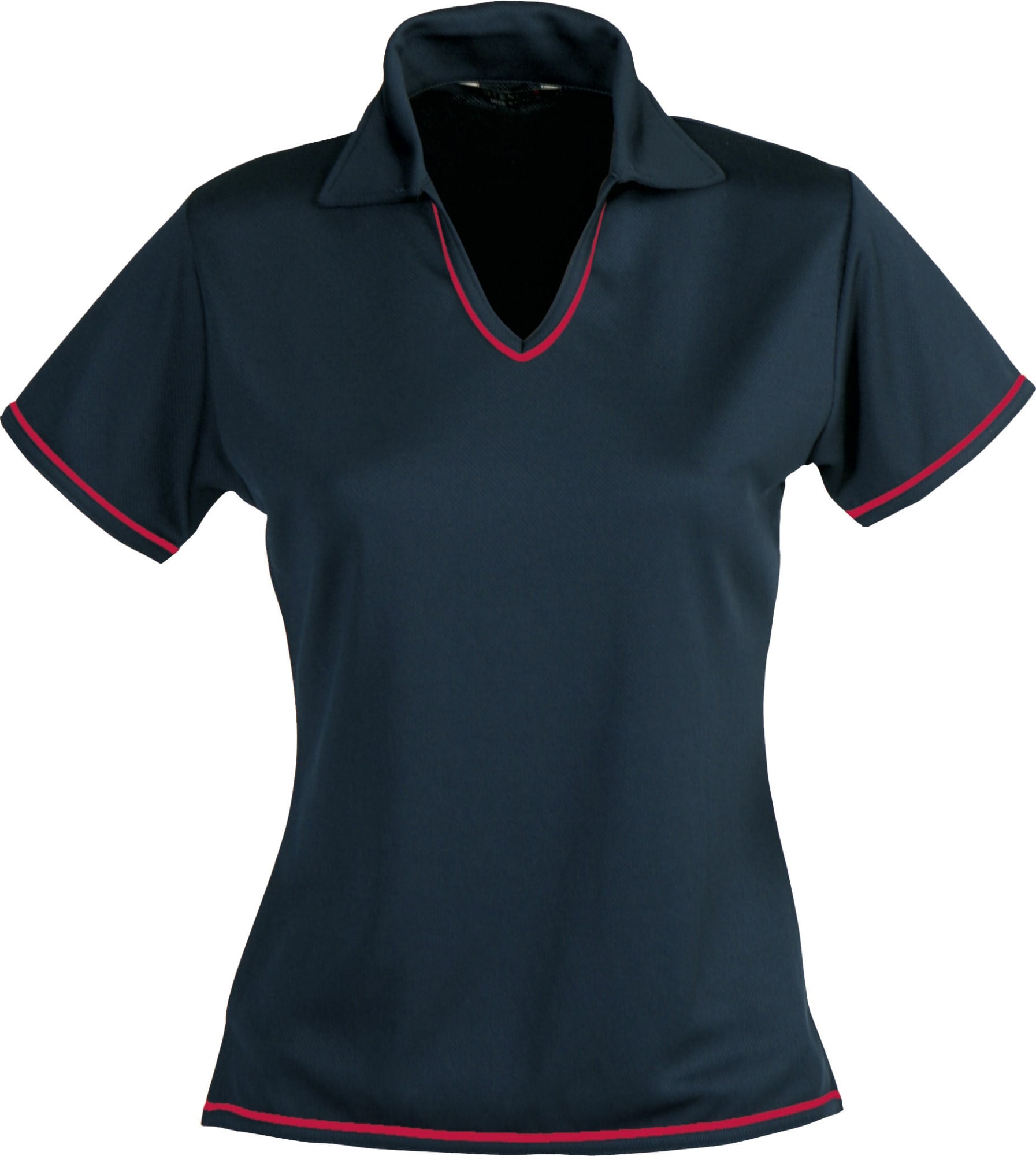 Cool Dry Polo Ladies