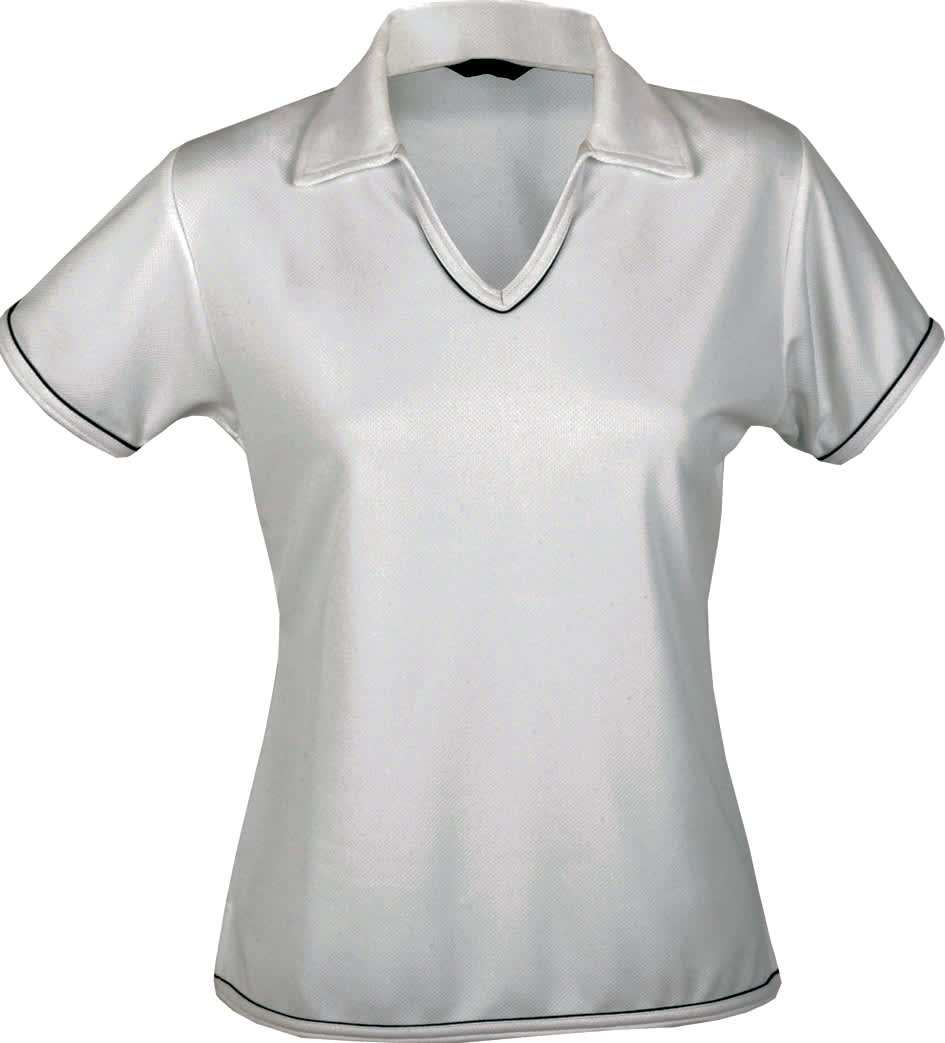Cool Dry Polo Ladies