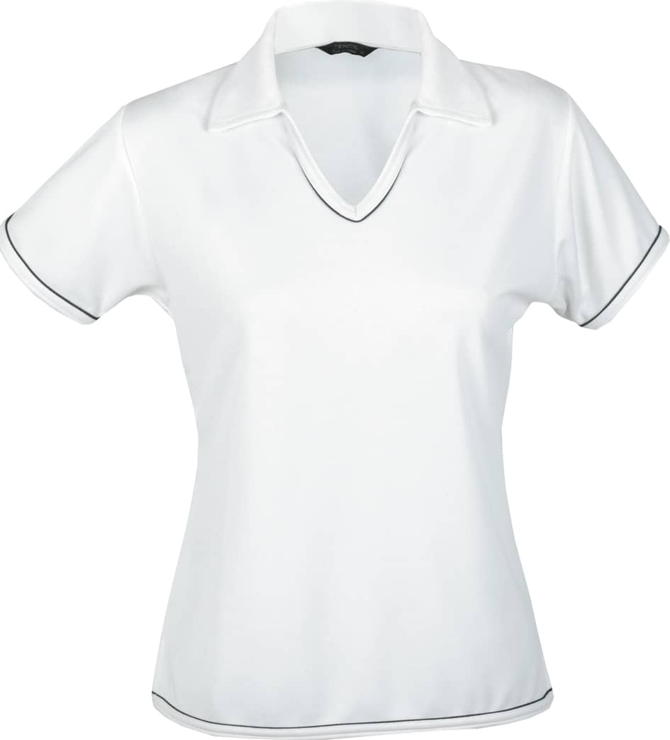 Cool Dry Polo Ladies