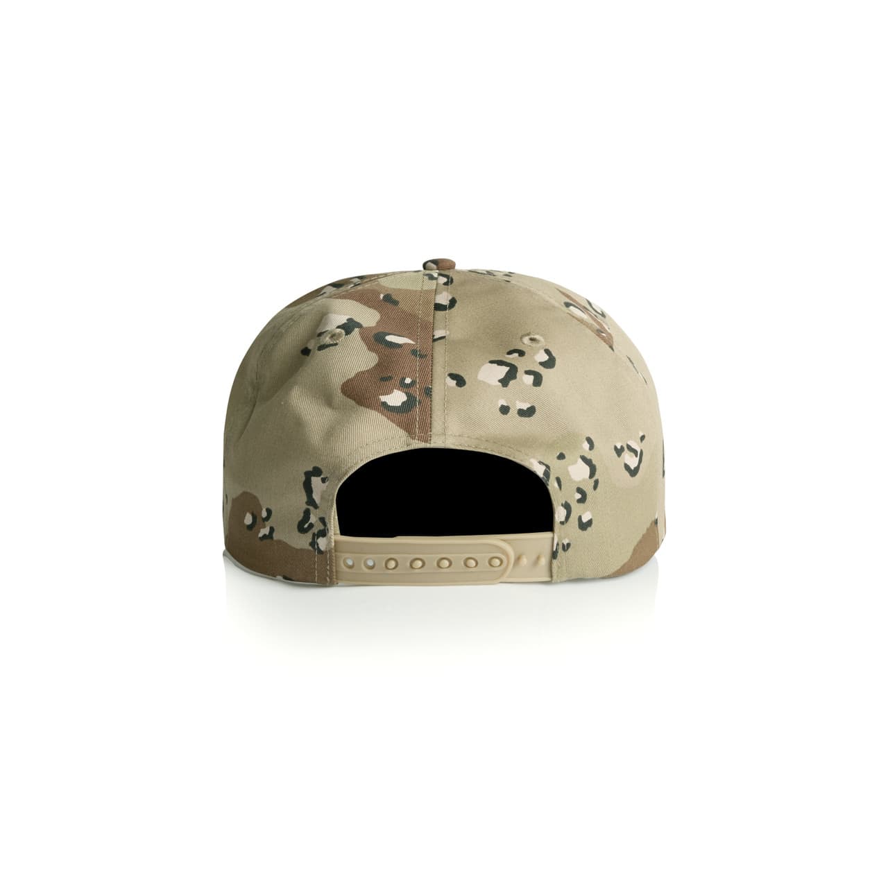 Surf Cotton Camo Cap