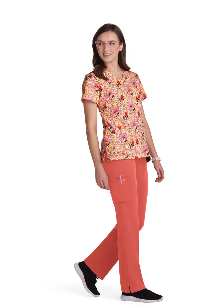 Rosalie Top (Print)