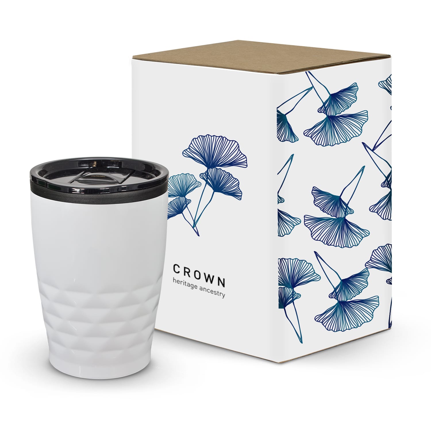 Urban Coffee Cup