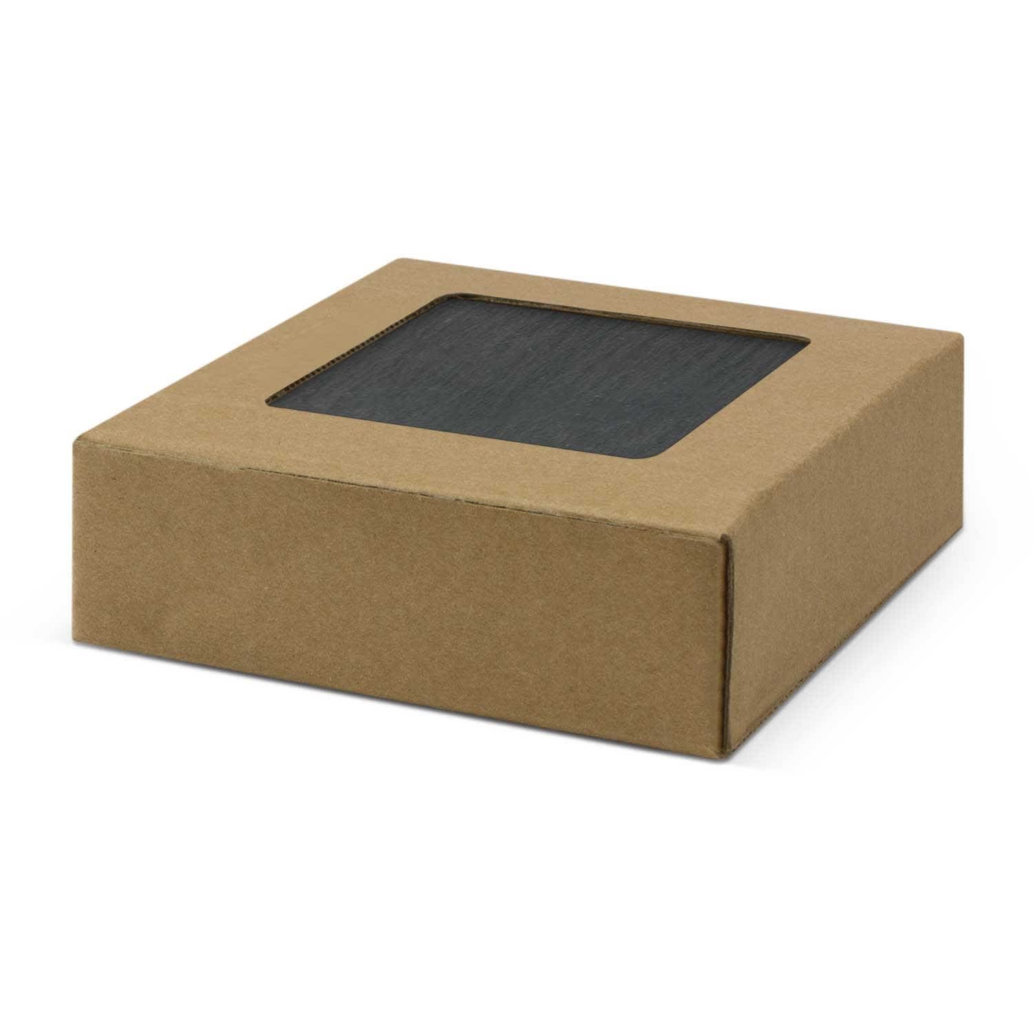 Slate Coaster - Set of 4