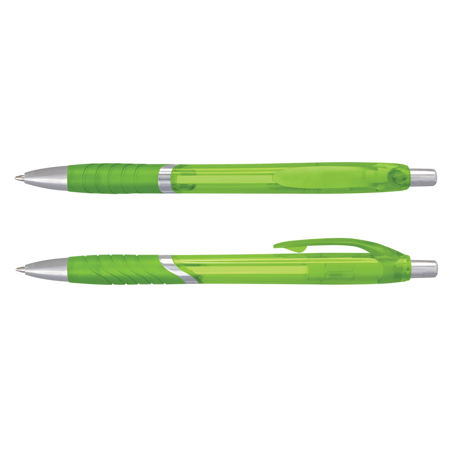 Jet Pen - Translucent