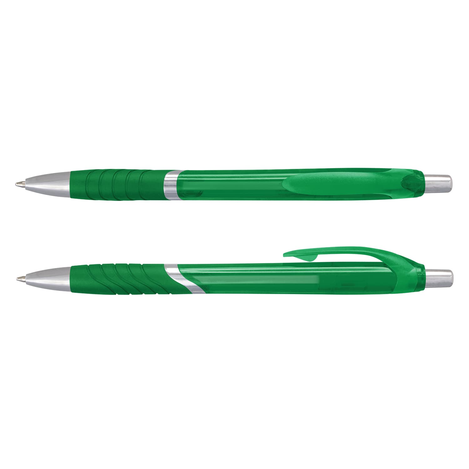 Jet Pen - Translucent