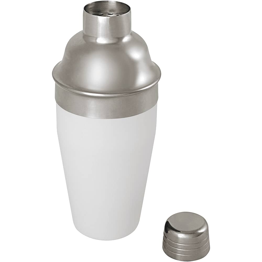 Seasons Gaudie Recycled Stainless Steel Cocktail Shaker