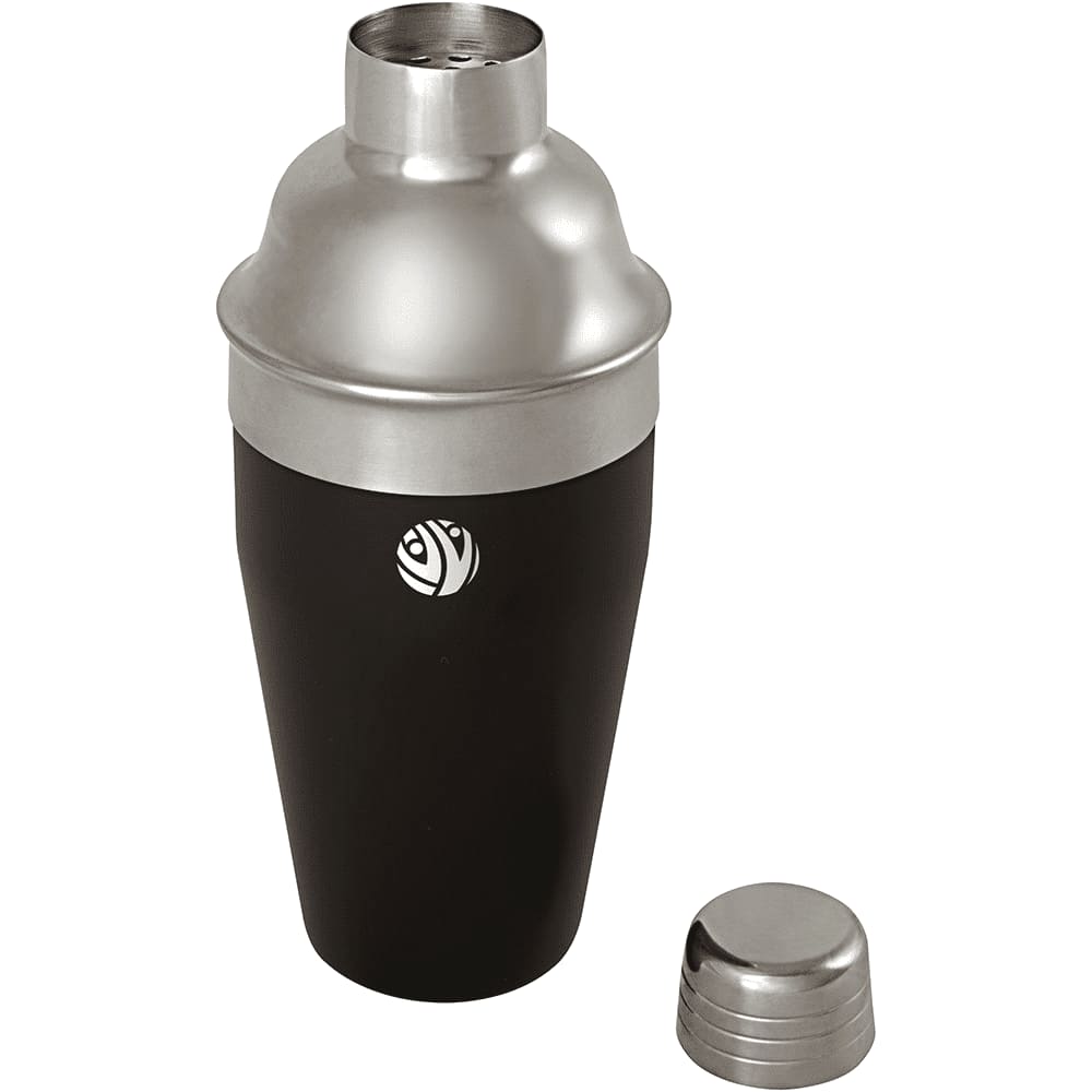 Seasons Gaudie Recycled Stainless Steel Cocktail Shaker